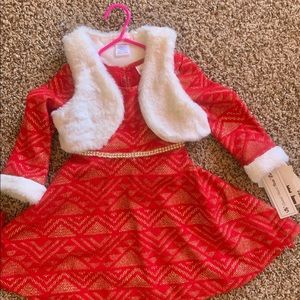 Christmas Dress